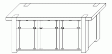Comoda-3-usi-3-sertare-pe.gif
